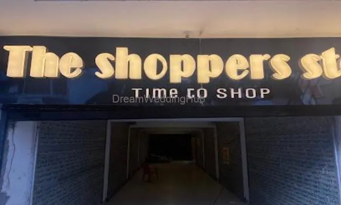 The Shoppers Stop