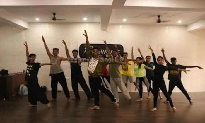 The Showcase Dance Studio