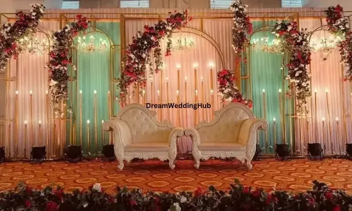 The Shubham Events
