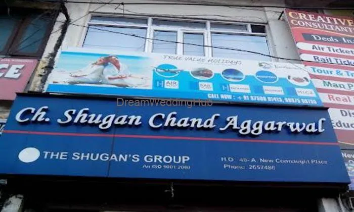 The Shugan Group The Shugan Group