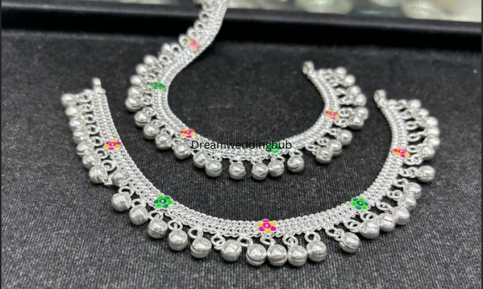 The Silver Odisha
