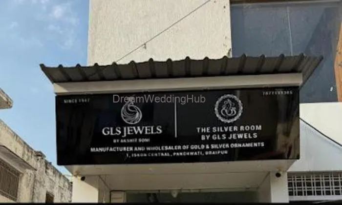 The Silver Room By Gls Jewels