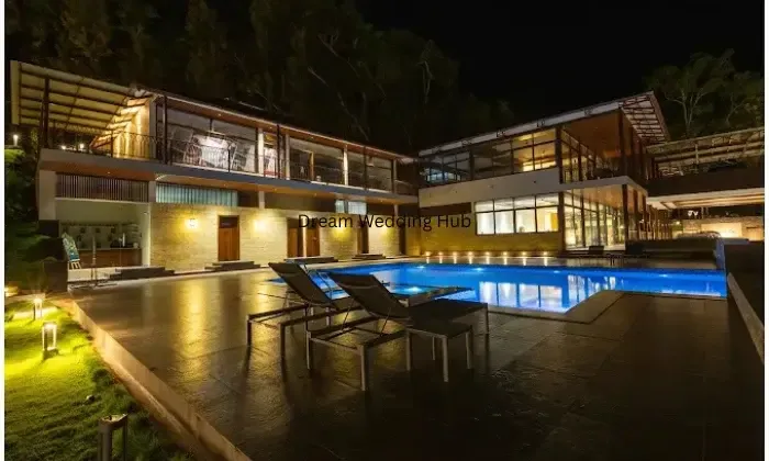 The Silversky Hotels And Resorts