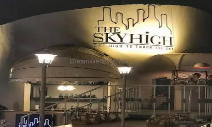 The Sky High