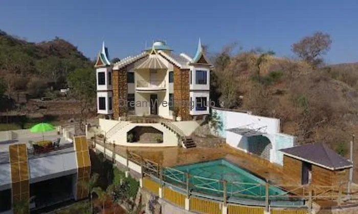 The Sky Shine Holiday Home