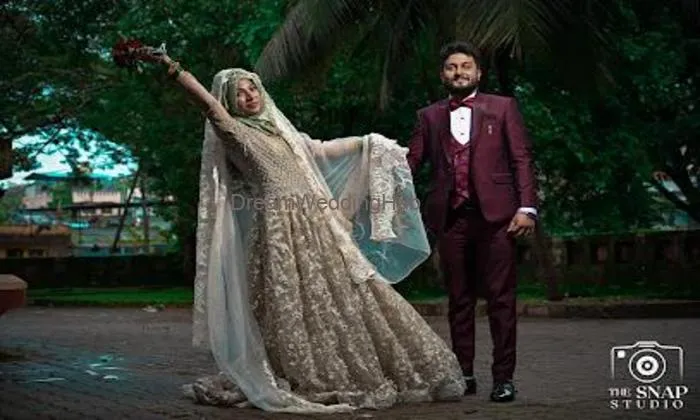 The Snap Studios - Wedding Photographers