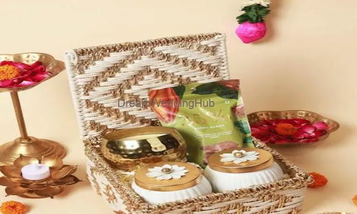 The Spring Palette - Corporate Gifts And Personalised Gifts