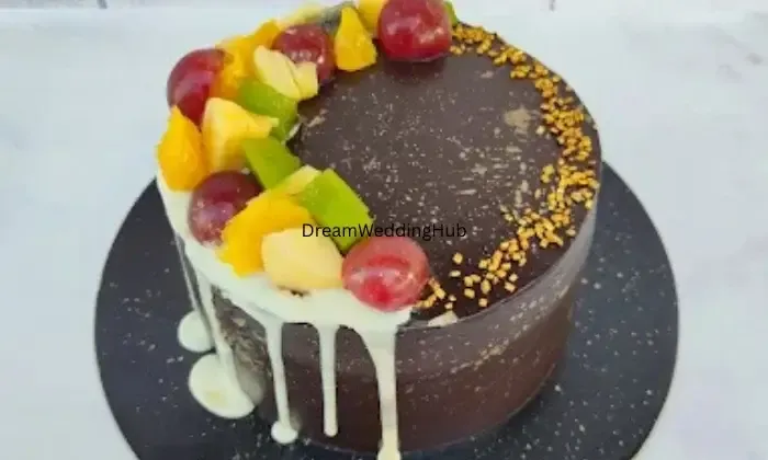 The Star Bakehouse