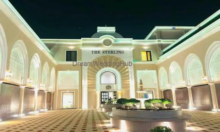 The Sterling