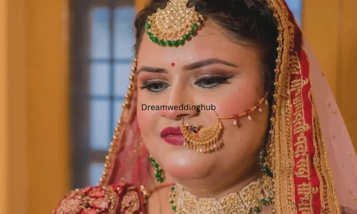 The Studio By Saakshi  Best Beauty Salon Makeup