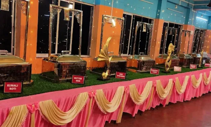 The Style Caterer