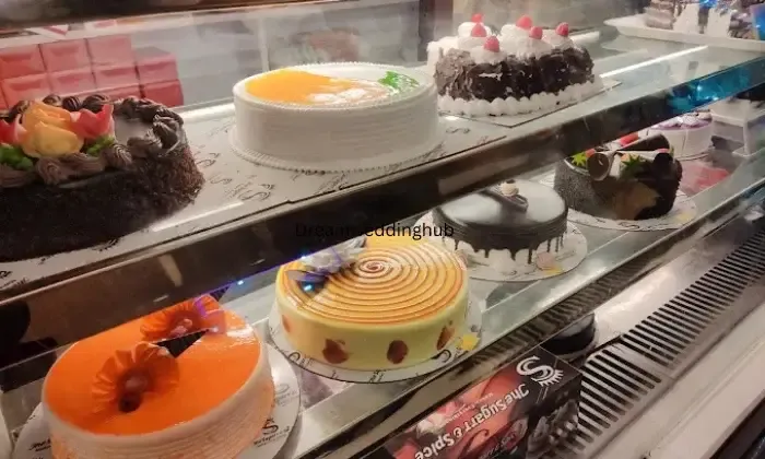 The Sugarr  Spice
