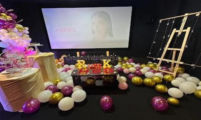 The Surprise Factory Chennai