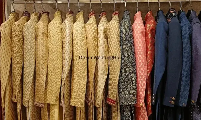 The Swayamvar Mens Ethnic Secunderabad