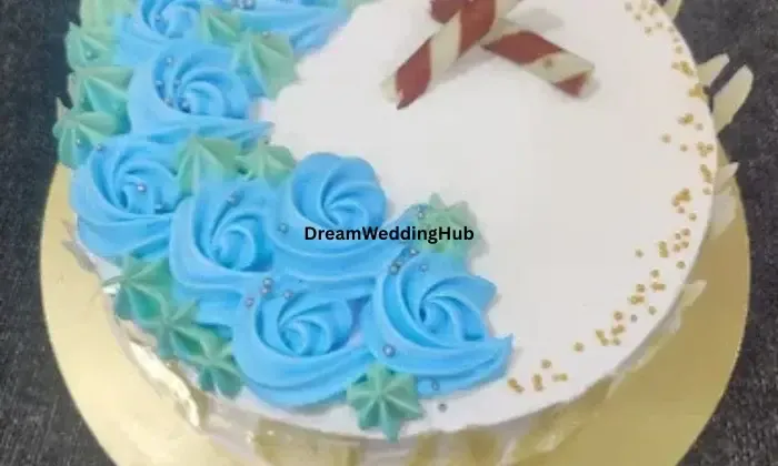 The Sweet Sidehomemade Cakes