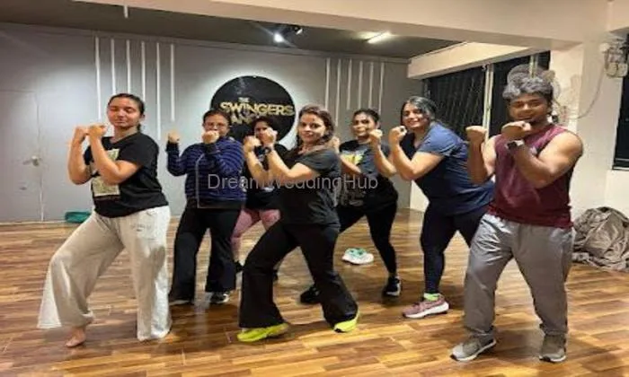 The Swingers Dance Inc | Best Dance Studio In Indiranagar Bangalore