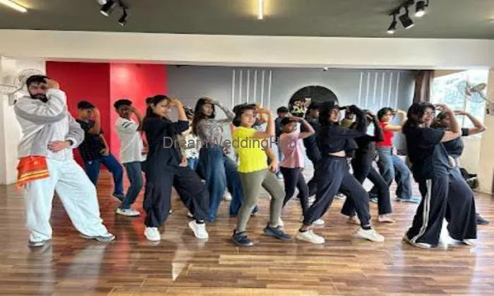 The Swingers Dance Studio – Best Dance Academy & Classes In Chennai