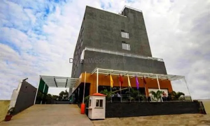 The T Hotels