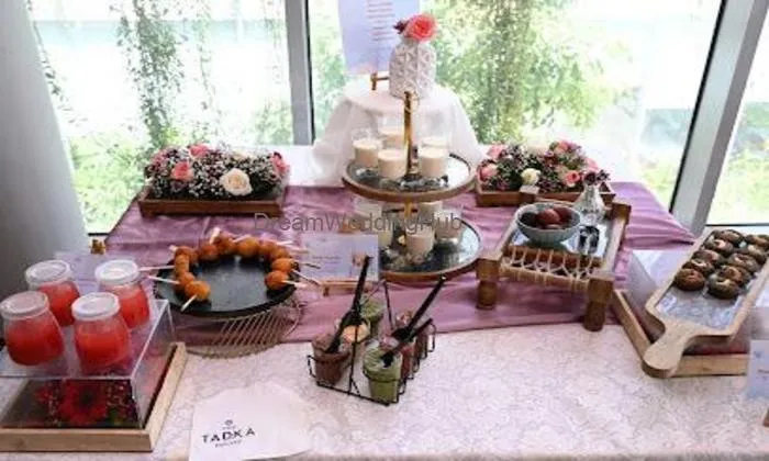 The Tadka Housee- Cloud Kitchen & Catering
