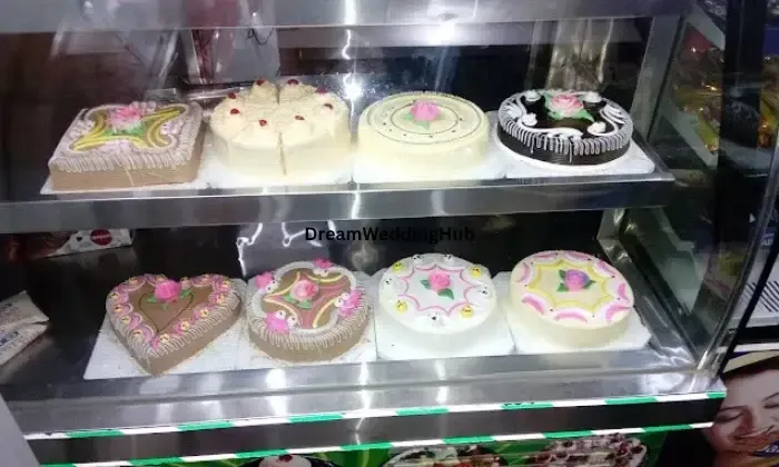 The Taste Home Confectionery And Cake Shop