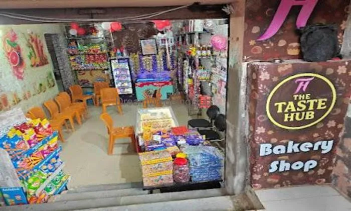 The Taste Hub