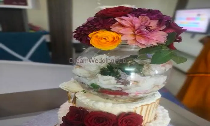 The Taste Matterss – Home Bakery & Custom Cakes, Kudlu