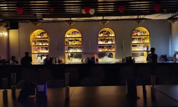 The Tavern Tls