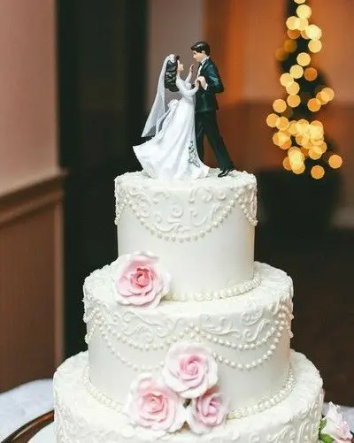 The Temptationz Cakes 