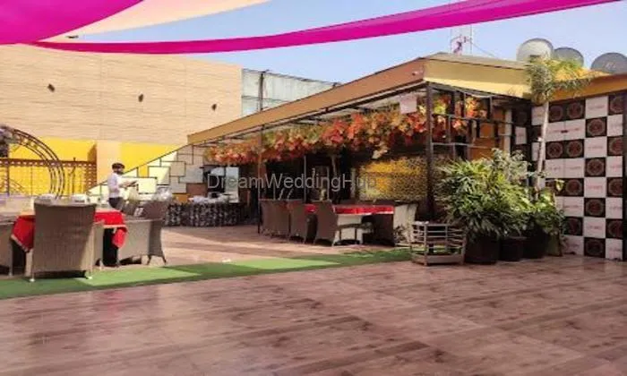 The Terrace Sandoz