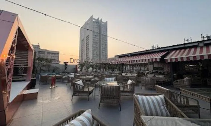 The Terrace - Sky Bar & Lounge | Rooftop Restaurant In Ghaziabad The Terrace - Sky Bar & Lounge | Rooftop Restaurant In Ghaziabad