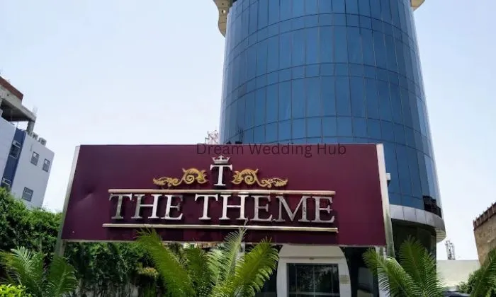 The Theme