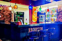 The Thugs Bar