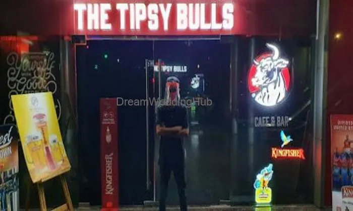 The Tipsy Bulls