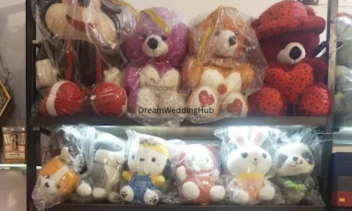 The Tohfa Store