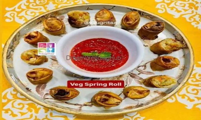 The Tossing Chef (aaugritaa Caterers And Decorators) The Tossing Chef (aaugritaa Caterers And Decorators)