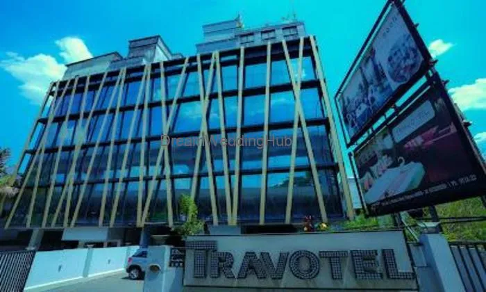 The Travotel Suites The Travotel Suites
