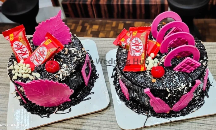 The Treat Cake Shop