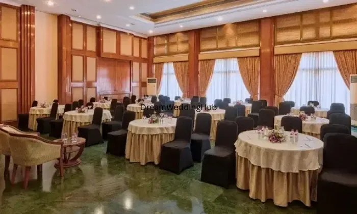 The Ummed Ahmedabad
