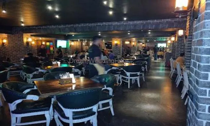 The Union Bar And Eating House The Union Bar And Eating House