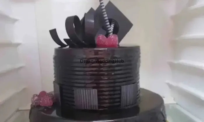 The Unique Bakery