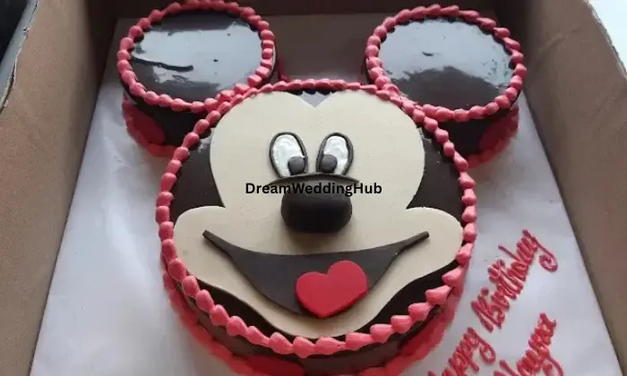The Unique Cake Shop