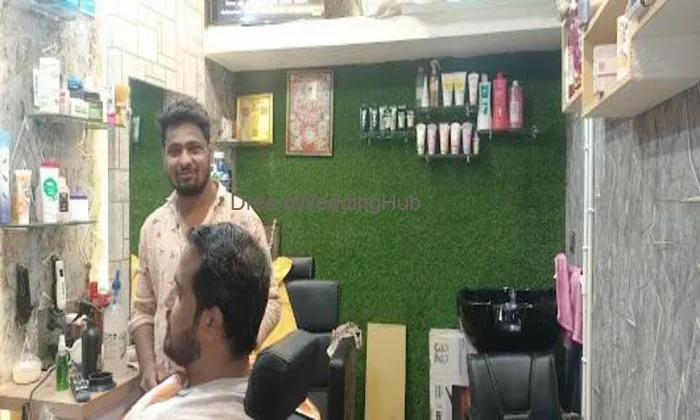 The Unique Hair & Beauty Salon