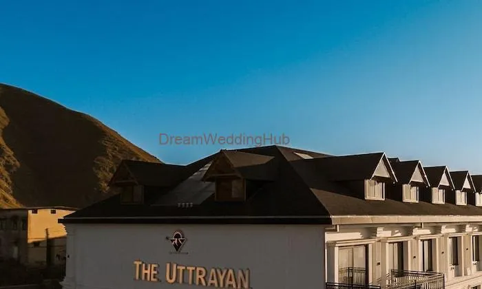 The Uttrayan The Uttrayan