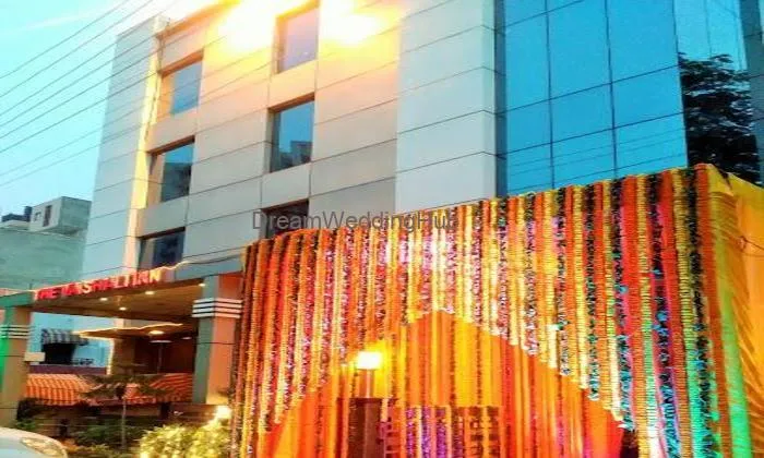 The Vaishali Inn The Vaishali Inn