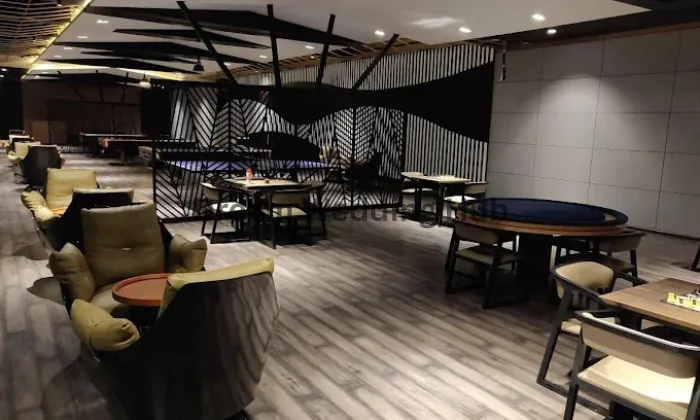 The Vatika Polaris Club