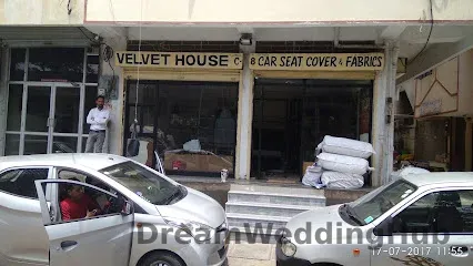 The Velvet House
