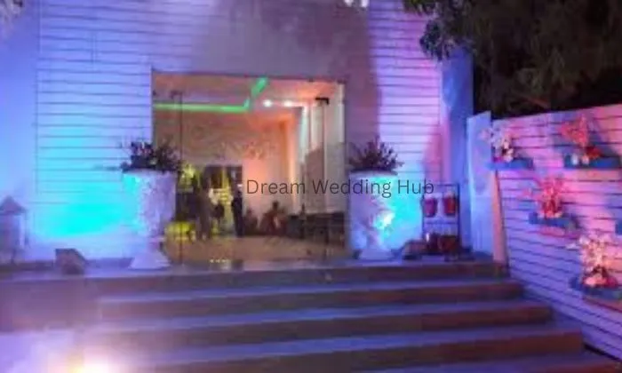 The Venue