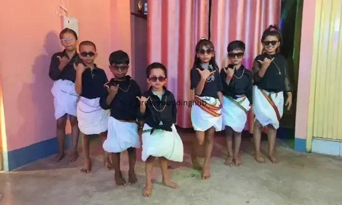 The Vibe Dance Crew