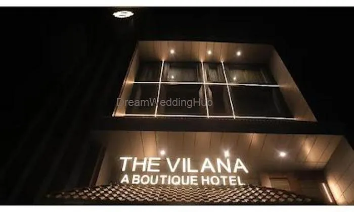 The Vilana Luxurious Hotel In Rishikesh The Vilana Luxurious Hotel In Rishikesh