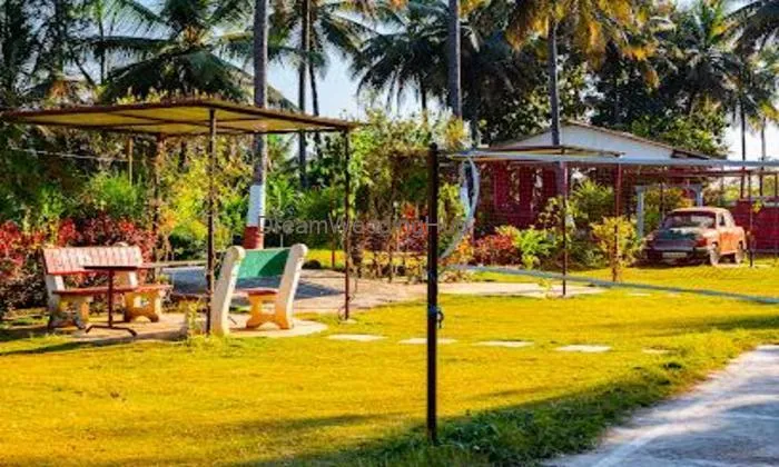 The Village County Resort